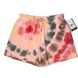 VOLCOM NWT TRULY STOKED SHORT SIZE XS FIRST 3 PICS ARE ACTUAL COLOR OF SHORTS